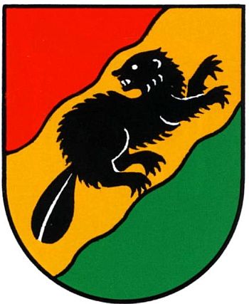 Arms of Piberbach