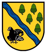 Wappen von Stemmen (Rotenburg (Wümme))/Arms (crest) of Stemmen (Rotenburg (Wümme))