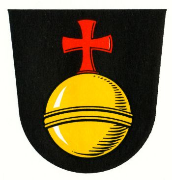 Wappen von Sankt Salvator / Arms of Sankt Salvator