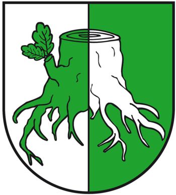 Wappen von Velsdorf / Arms of Velsdorf
