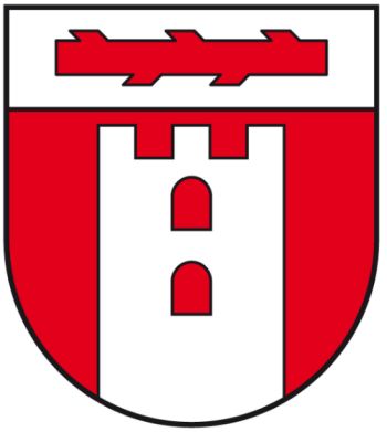 Wappen von Weißewarte / Arms of Weißewarte