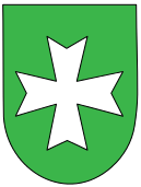 Coat of arms (crest) of the 168th Infantry Division, Wehrmacht