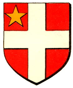 Blason de Chambéry / Arms of Chambéry