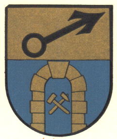 Wappen von Eiserfeld/Arms of Eiserfeld