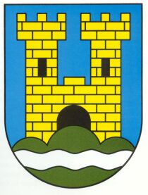 Wappen von Koblach / Arms of Koblach