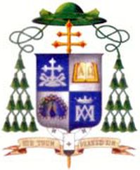 Arms (crest) of George Antonysamy