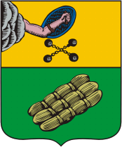 Arms (crest) of Pudozh