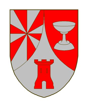 Wappen von Siebenbach/Arms of Siebenbach