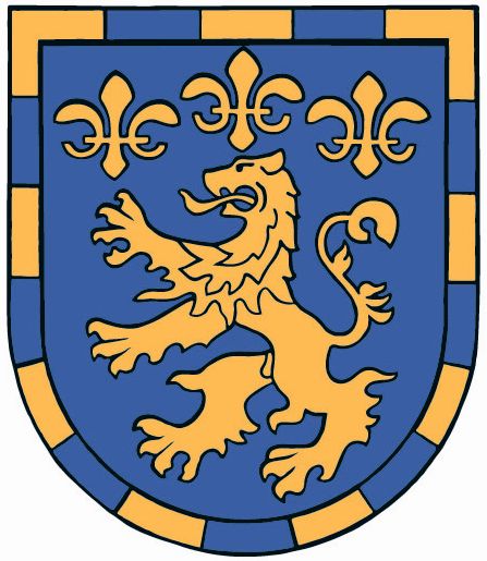 Wappen von Verbandsgemeinde Bad Ems
