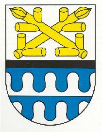 Wappen von Bludesch / Arms of Bludesch