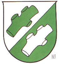 Wappen von Hallwang