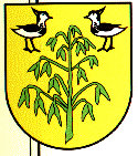Wapen van Hiaure/Coat of arms (crest) of Hiaure