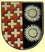 Wappen von Imbsen/Arms (crest) of Imbsen