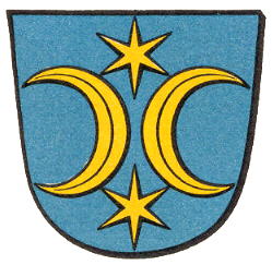 Wappen von Lixfeld / Arms of Lixfeld