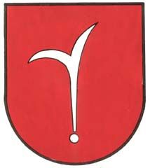 Wappen von Mattersburg / Arms of Mattersburg