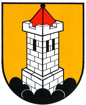Coat of arms (crest) of Steyregg