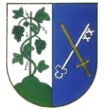 Wappen von Waltershofen (Freiburg im Breisgau) / Arms of Waltershofen (Freiburg im Breisgau)