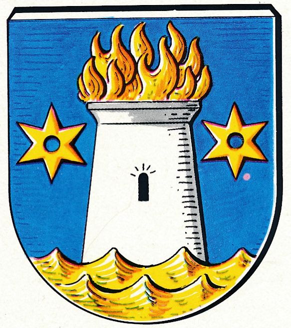 Wappen von Campen (Krümmhorn)/Arms of Campen (Krümmhorn)
