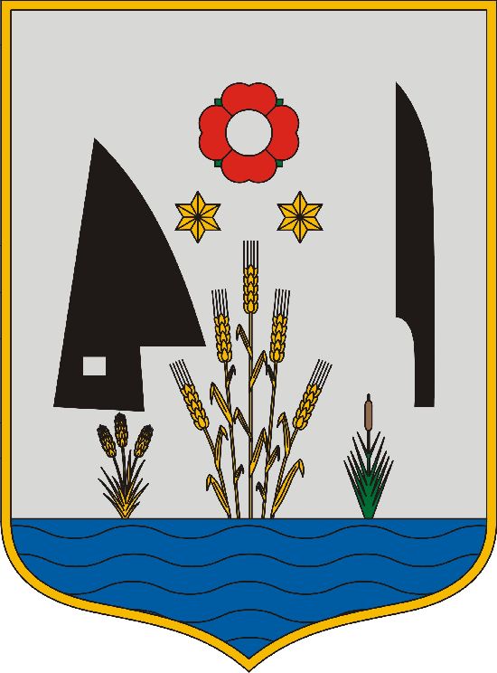 350 pxCsikvánd (címer, arms)