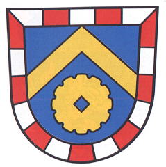 Wappen von Dachwig