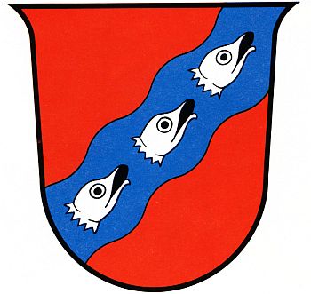 Wappen von Marbach (Luzern) / Arms of Marbach (Luzern)