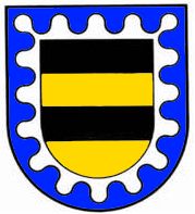 Wappen von Mundelfingen/Arms of Mundelfingen