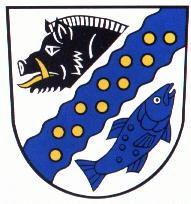 Wappen von Nobitz / Arms of Nobitz