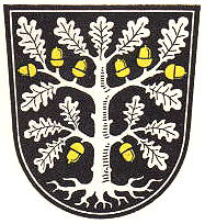 Wappen von Okriftel
