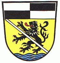 Wappen von Pegnitz (kreis) / Arms of Pegnitz (kreis)