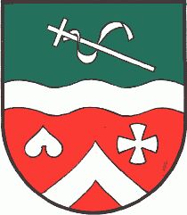 Wappen von Sankt Johann bei Herberstein/Arms of Sankt Johann bei Herberstein