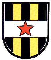 Wappen von Saint-Imier / Arms of Saint-Imier