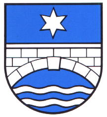 Arms of Staffelbach (Aargau)