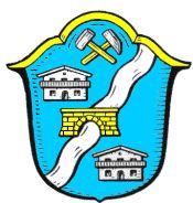 Wappen von Ammerhöfe/Arms of Ammerhöfe