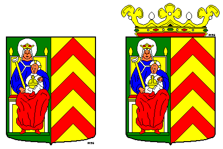 Arms (crest) of Bathmen
