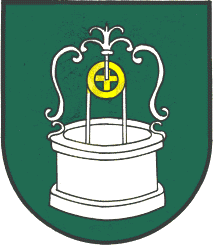 Wappen von Burgau (Steiermark)/Arms (crest) of Burgau (Steiermark)