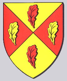 Arms of Ejby