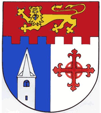 Wappen von Hilgenroth/Arms of Hilgenroth