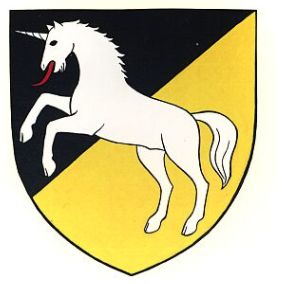 Wappen von Lunz am See / Arms of Lunz am See