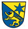 Wappen von Mittelstetten/Arms of Mittelstetten