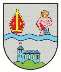 Wappen von Theisbergstegen / Arms of Theisbergstegen