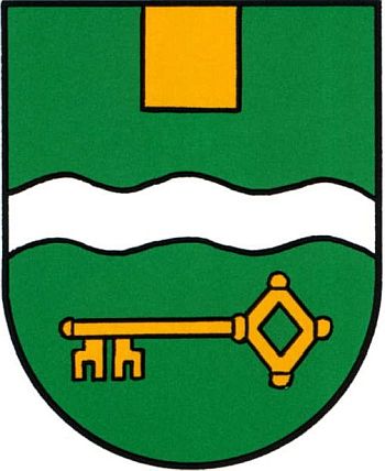 Arms of Überackern