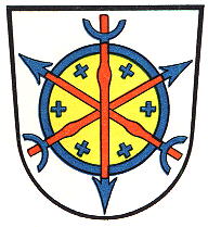 Wappen von Varel-Land / Arms of Varel-Land