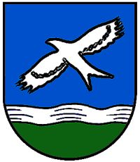 Wappen von Weipertshofen / Arms of Weipertshofen