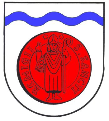 Wappen von Amt Kirchspielslandgemeinde Albersdorf