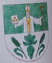 Wappen von Ameln / Arms of Ameln