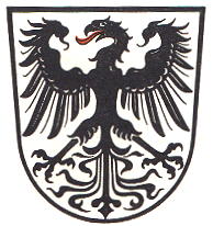 Wappen von Aufkirchen/Arms of Aufkirchen