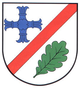 Wappen von Bilsen / Arms of Bilsen