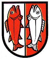 Wappen von Corcelles (Bern)