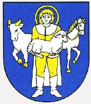 Arms of Ďurďové