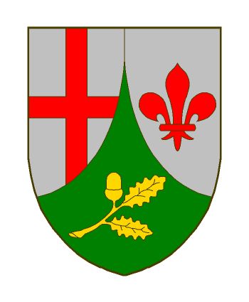 Wappen von Gipperath / Arms of Gipperath